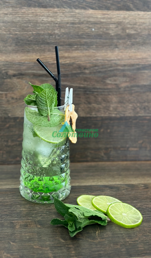 СТАТУС ресторан Солотвино