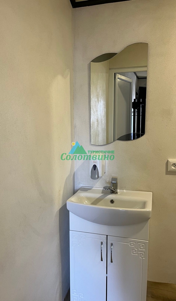 VILLA VLAD база відпочинку в Солотвино