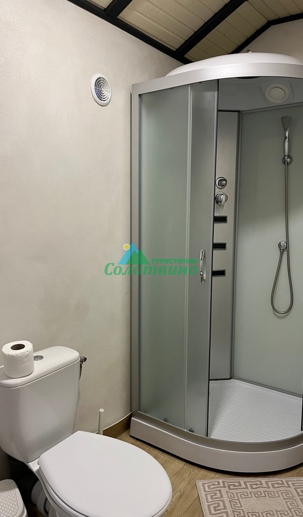 VILLA VLAD база відпочинку в Солотвино