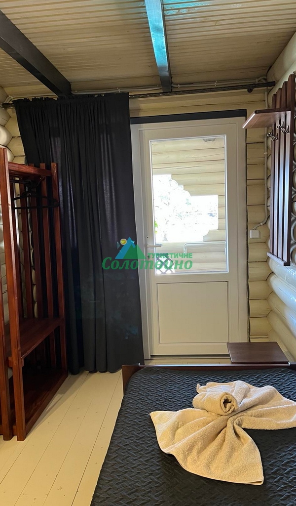 VILLA VLAD база відпочинку в Солотвино