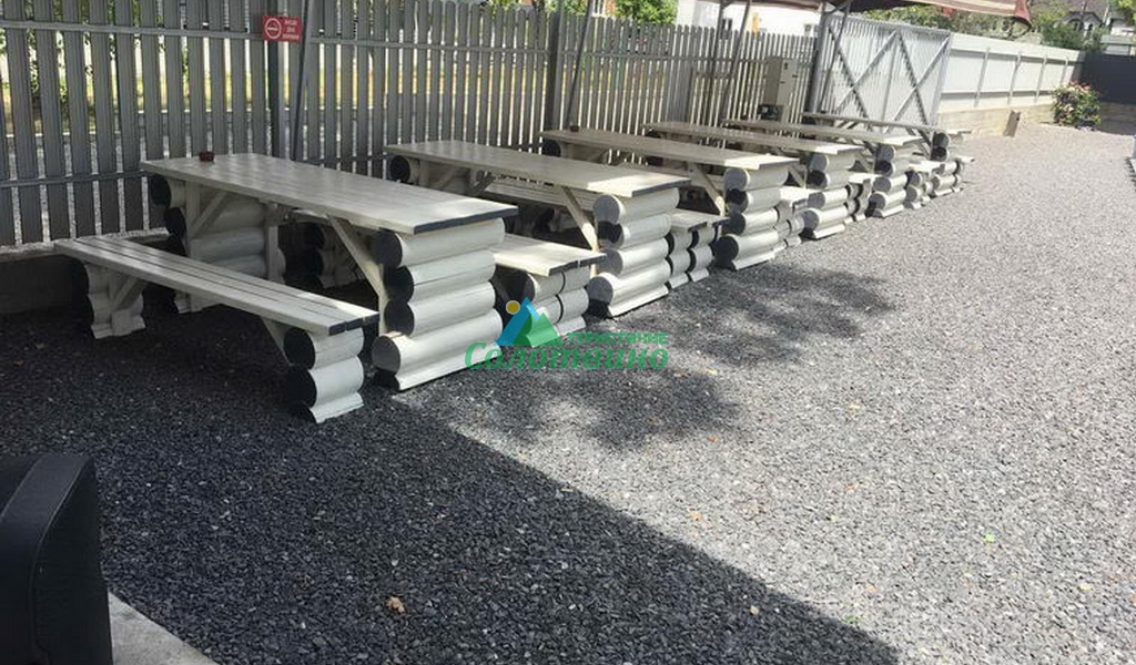 VILLA VLAD база відпочинку в Солотвино